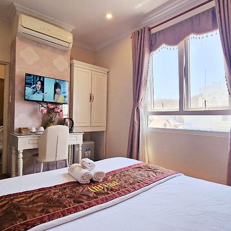 Milan Corner Hotel Vung Tau Eksteriør bilde